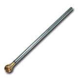 Champion Cutting Tools 6 in. Long Carbide Bur, Ball Shape 21KGThNUnEL. SL160 Champion Cutting Tools 6 in. Long Carbide Bur, Ball Shape