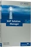 SAP Solution Manager