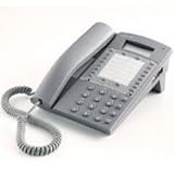 Corded Telephone Berkshire 800 - Dark Grey