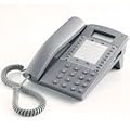 Corded Telephone Berkshire 800 - Dark Grey