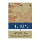 The Iliad (Penguin Classics Deluxe Edition)