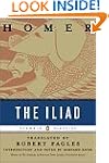 The Iliad: (Penguin Classics Deluxe E...