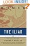 The Iliad: (Penguin Classics Deluxe Edition)