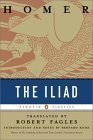 The Iliad (Penguin Classics Deluxe Edition)