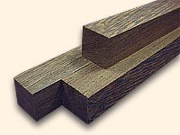 Wenge Turning Squares 1-1/2'' x 1-1/2'' x 18''