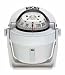 RITCHIE EXPLORER COMPASS -- BRACKET MOUNTDial Size: 2-3/4" / Mount: Bracket / Color: White
