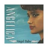 Angel Baby ~ Angelica