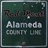 Alameda County Line
