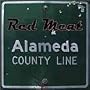 Alameda County Line