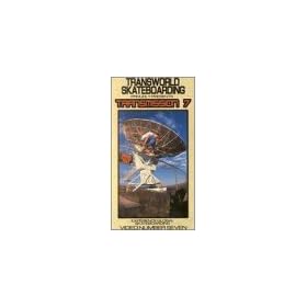 Transworld Skateboarding - Transmission 7 [VHS]