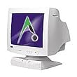 AOC International CT720G 17" CRT Monitor