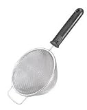 Review EKCO HSWS  / EKCO HSWS 1046121/30851 Chrome 5in Strainer Case of 3