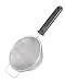 EKCO HSWS 1046121/30851 Chrome 5in Strainer Case of 3