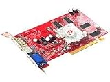 Radeon 9550 256MB DDR AGP