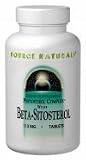 BETA-SITOSTEROL 113mg 90 Tablets