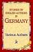 Book Stories By English Authors In Germany