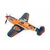 Chicago Bears 2004 NFL Limited Edition Die-Cast 1:48 P-40 Warhawk Aircraft Collectible