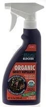Bite Blocker - Pest Repellant for Sports/Camping 16 - Household Products