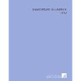 Shakespeare in Limerick: -1910 by Brainerd McKee