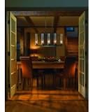 NEW TOWN 8 LG HUBBARDTON FORGE