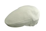 Italian Linen/Silk Bailey Ivy Cap 'The Russell'