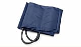 Easy Fit Large Adult Upper Arm Cuff, Lumiscope