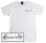 Nurses Care Retro Short Sleeve Tee - Great Nurse Gift!