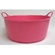 Sp15pk Sm Pink 15 Ltr Tub - Tubtrugs, Llc
