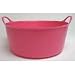 Sp15pk Sm Pink 15 Ltr Tub - Tubtrugs, Llc
