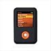 Electronics : Easyoutlet - Zen V Plus Silicone Skin Case - Midnight Black