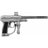 Electronic Paintball Marker, ELECTRC PAINTBALL MARKER