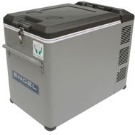Engel 43 Qt. Portable Fridge / Freezer