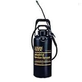 Gilmour Commercial Sprayer 3- Gallon Capacity 300HDPI Black