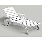 Caribic Lounger