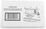 GE JXA019K Undercabinet Microwave Mounting Kit