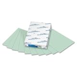Hammermill Fore MP Recycled Copy/Laser/Inkjet Paper, Letter Size , Green, 20lb, 500 Sheets (10336-6)