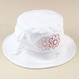 Baby Flowers Bucket Hat