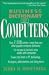 Book Business Dictionary of Computers