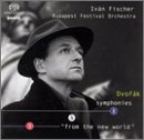 Dvorak: Symphonies Nos.8 & 9 From the New World