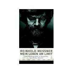 Mein Leben am Limit: Eine Autobiographie in Gespr�chen