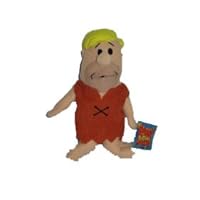 Flintstones : Barney 9 Plush Figure Doll Toy