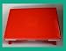 iPearl mCover(TM) 13.3 MacBook Hard Shell Case - RED color