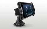 Motorola 89525N DROID RAZR Vehicle Navigation Dock with Charger- Car Kit - Retail Packaging - Black