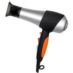 HAIelite Turbo-HAIonic Hair Dryer