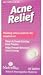 Acne Relief 60T 90 Tablets
