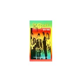 The B-52's - 1979-1989 [VHS]