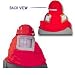 Tools & Hardware : Sandblast Hood - Medium Duty w/ Bump Cap