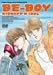 BE-BOY KIDNAPP��N IDOL [DVD]