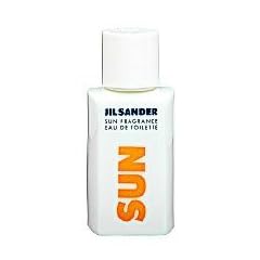 Jil Sander SUN femme / woman, Eau de Toilette, Vaporisateur / Spray
