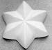 Ice Creations Food Mold - Star Bulk Pack